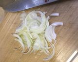 簡単！適当！生姜焼き作り方1写真