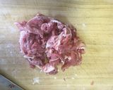簡単！適当！生姜焼き作り方2写真
