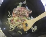 簡単！適当！生姜焼き作り方3写真