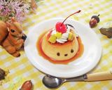 りすプリン♡プリキュアアラモード風作り方21写真