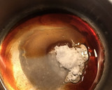 旨！ごぼうのあまから揚げ♪一品・常備菜作り方5写真