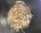 簡単！適当！生姜焼き作り方4写真