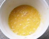 「お弁当の卵焼き＝巻く」だけじゃない♪作り方1写真