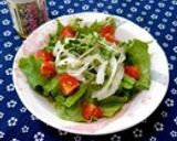 スライスタマネギのレモン胡椒風味作り方31写真