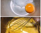 アーモンドクッキー 簡単混ぜるだけ！作り方1写真