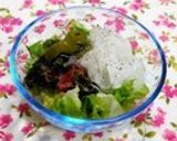 スライスタマネギのレモン胡椒風味作り方35写真