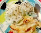 スライスタマネギのレモン胡椒風味作り方38写真