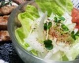 スライスタマネギのレモン胡椒風味作り方41写真