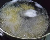 まるごと♪ゴーヤーのカップグラタン♪作り方3写真