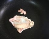 簡単！しっとり鶏ハム作り方11写真