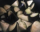 大量消費！冷えても絶品！ナスの南蛮炒め♡作り方3写真