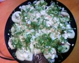 そのまま美味しい✿牛すじ煮込みのたこ焼き作り方2写真