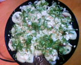 そのまま美味しい✿牛すじ煮込みのたこ焼き作り方2写真