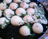 そのまま美味しい✿牛すじ煮込みのたこ焼き作り方3写真