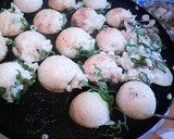 そのまま美味しい✿牛すじ煮込みのたこ焼き作り方3写真