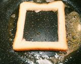 ウィンドウトースト作り方1写真