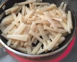筍が沢山あったらの一品〜(o˘◡˘o)♡作り方11写真