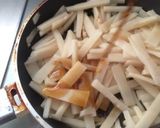 筍が沢山あったらの一品〜(o˘◡˘o)♡作り方12写真