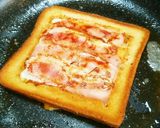 ウィンドウトースト作り方6写真
