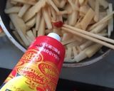 筍が沢山あったらの一品〜(o˘◡˘o)♡作り方15写真