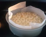 簡単バナナケーキ作り方4写真