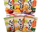 糖質制限をカンタン美味しく★おからサラダ作り方1写真