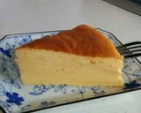 しっとりしすぎないチーズケーキ作り方10写真