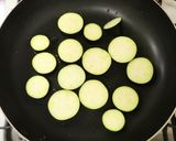 柔らか鶏むね肉･なす･トマトのチーズ焼き作り方4写真