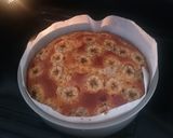 簡単バナナケーキ作り方5写真