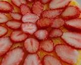 苺のバタークリームケーキ★作り方2写真