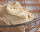 苺のバタークリームケーキ★作り方1写真