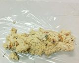☆サクサク美味☆うちのクッキー作り方13写真