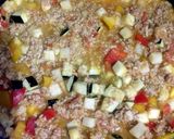 煮込むだけで簡単☆具沢山ドライカレー作り方5写真