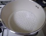 甘さ控えめ＊なめらかプリン作り方16写真