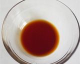 かつおのたたき大葉のせ　カルパッチョ風作り方1写真