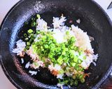 豚バラ肉と卵があったら✿焼き肉炒飯作り方4写真