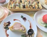 簡単・美味しい♪豚フィレ肉のパイ包み作り方7写真