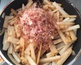 筍が沢山あったらの一品〜(o˘◡˘o)♡作り方17写真