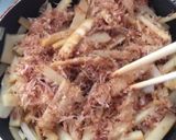 筍が沢山あったらの一品〜(o˘◡˘o)♡作り方18写真
