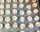 ☆サクサク美味☆うちのクッキー作り方19写真