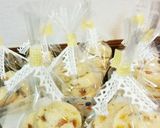 ☆サクサク美味☆うちのクッキー作り方25写真