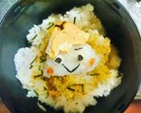 キャラクターお弁当☆パッコロリン作り方4写真