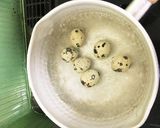 炊飯器で丸ごとハンバーグ。作り方2写真