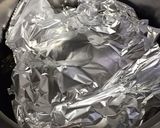 つやつやナスの揚げ煮作り方4写真