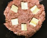 炊飯器で丸ごとハンバーグ。作り方7写真