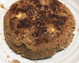 炊飯器で丸ごとハンバーグ。作り方10写真