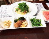 厚揚げの肉巻き すき焼き風作り方8写真