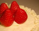 苺のバタークリームケーキ★作り方5写真