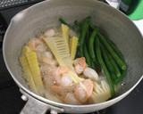 筍ちらし寿司かんたん！作り方5写真