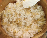 筍ちらし寿司かんたん！作り方8写真